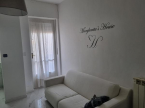 Margherita's House